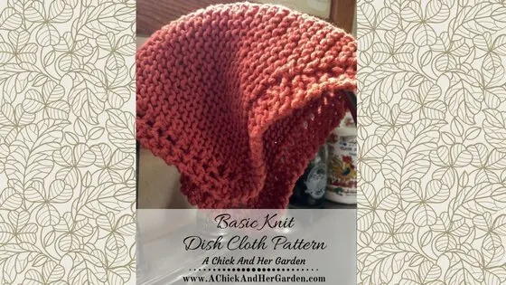 This is a great little project to keep in your purse...