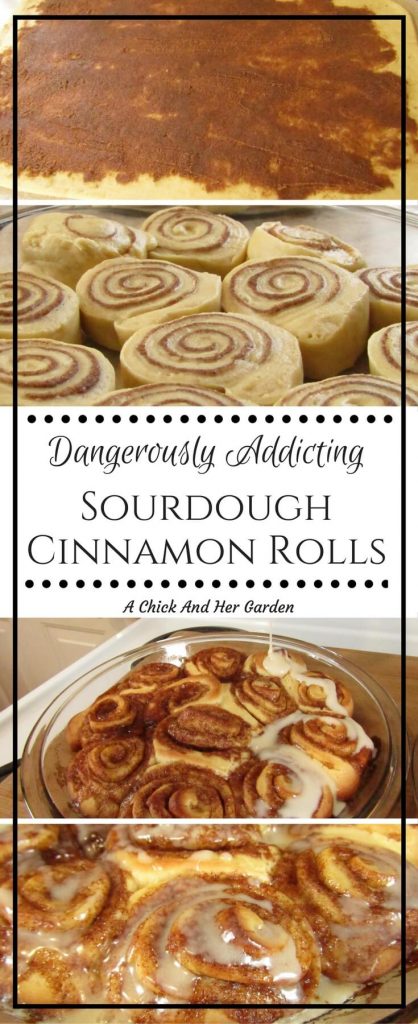 Bake at your own risk!! This cinnamon roll recipe is so good it's now our go-to weekend breakfast!