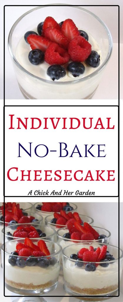 This cheesecake looks intimidating but you will be shocked how simple the recipe is!