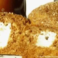 Pumpkin Roll Muffins Recipe