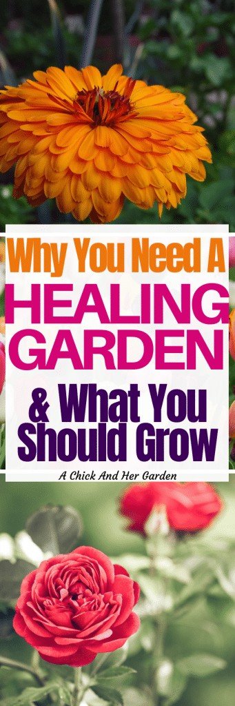 Every Homestead Needs a Cutting Garden
