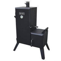 Dyna-Glo DGO1176BDC-D Charcoal Offset Smoker