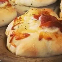 Sourdough Pizza Bombs Recipe