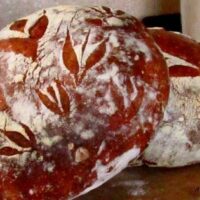 Artisan Sourdough Bread