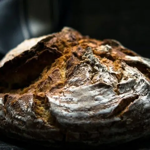 Artisan Sourdough Bread